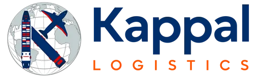 Kappal Logistics Dubai | Trusted Cargo Shipping & Logistics Company in UAE