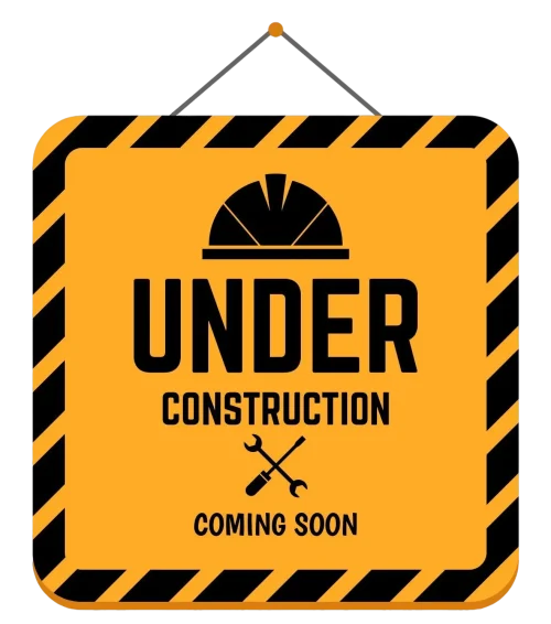 yellow-construction-flat-sign